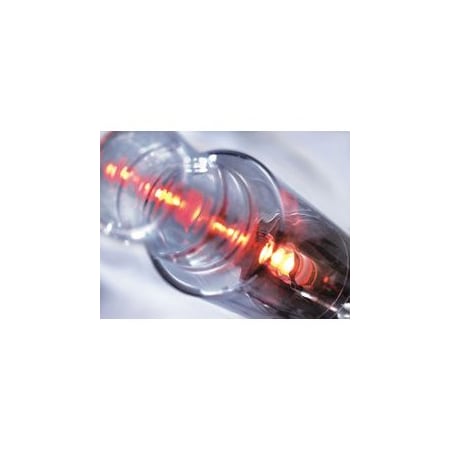 Ilb Gold Detector Cathode Lamp, Replacement For Photron P840 P840
